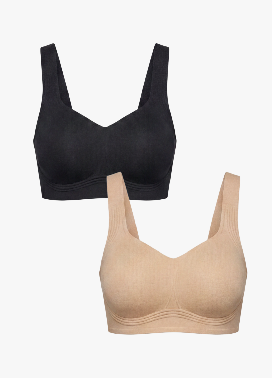 Everyday Comfort Bra