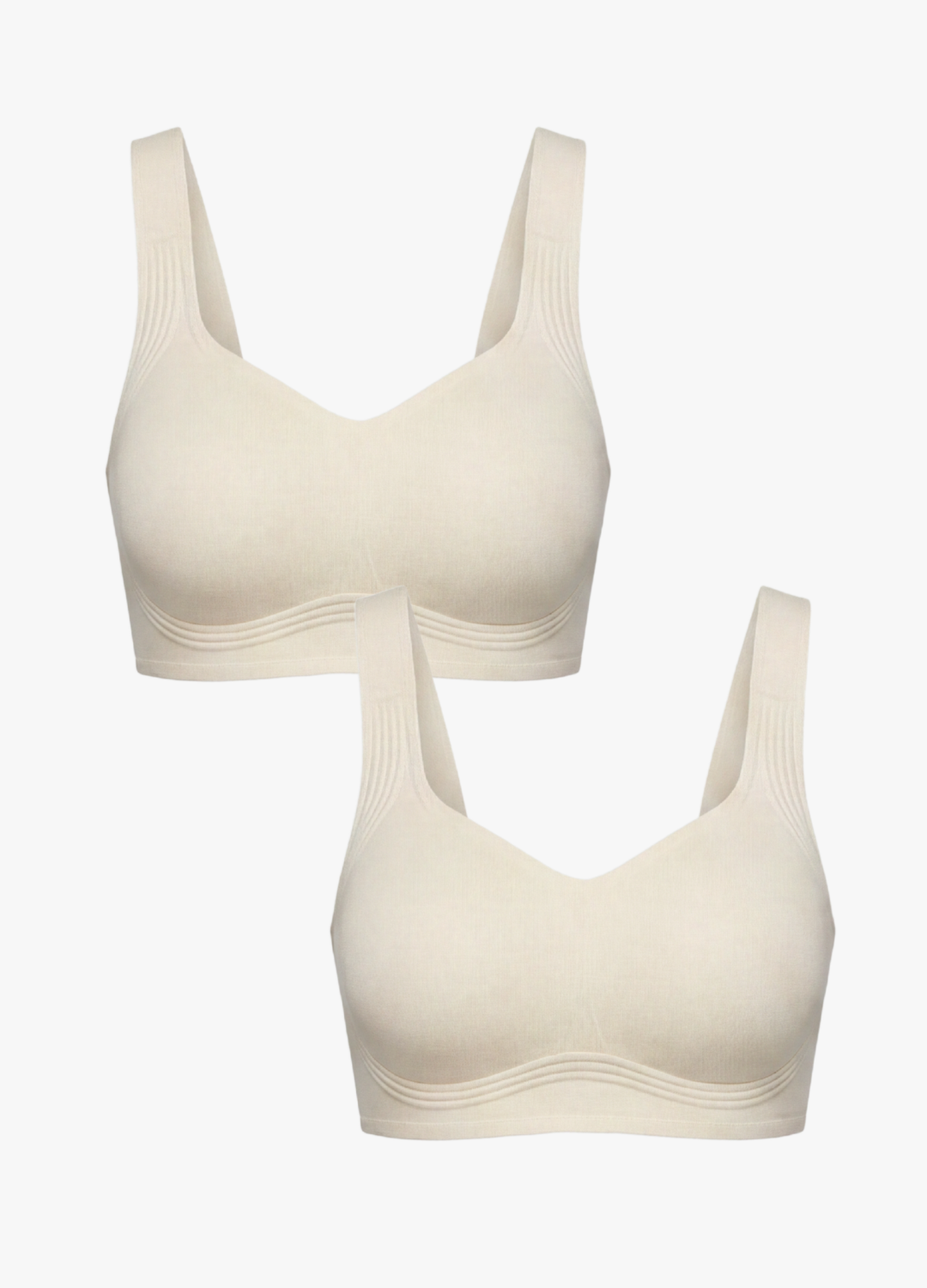 Everyday Comfort Bra