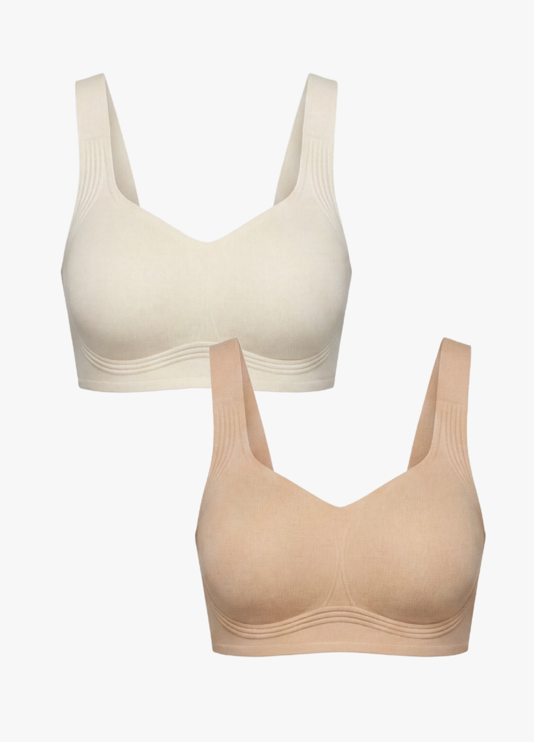 Everyday Comfort Bra