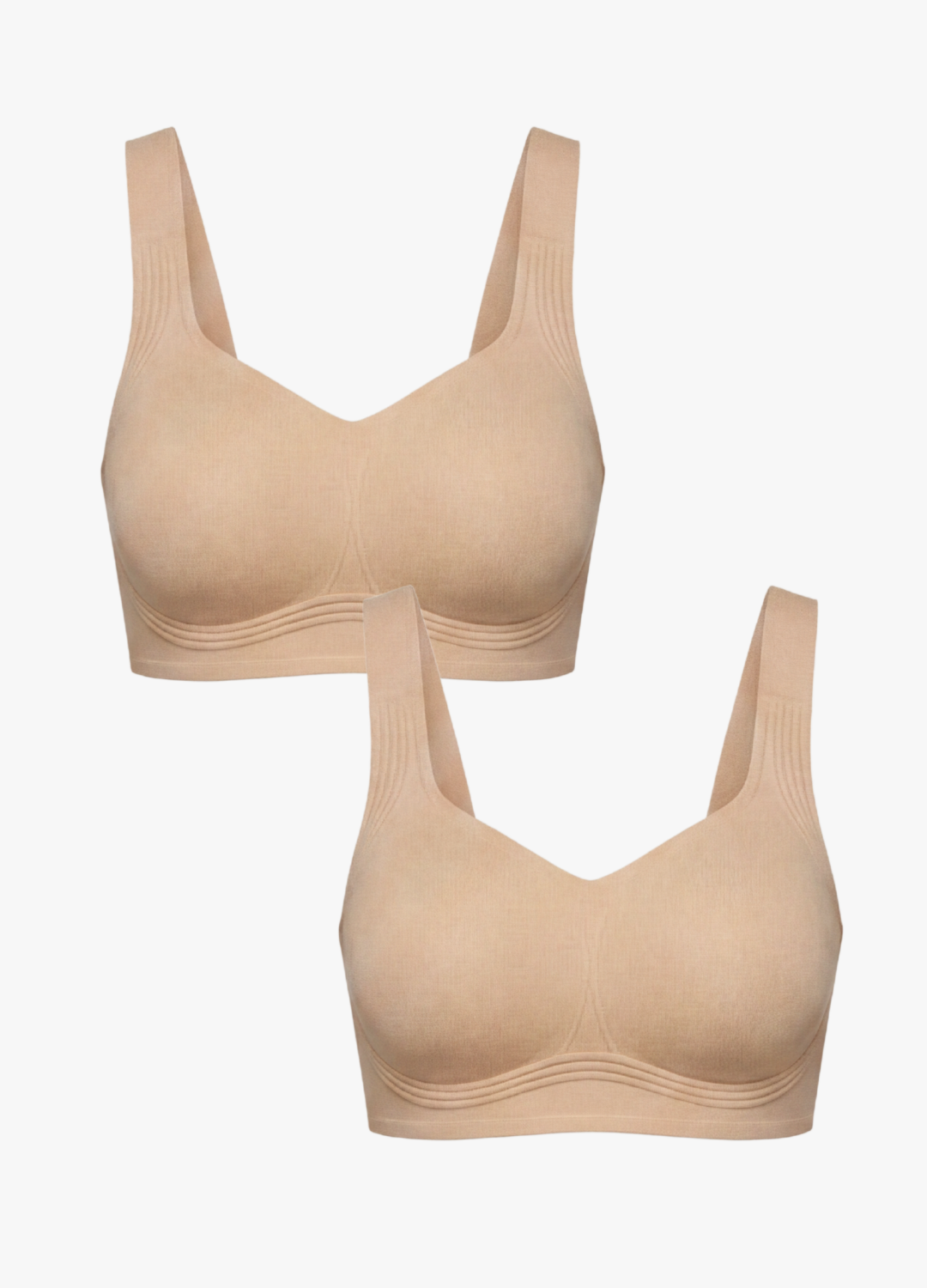 Everyday Comfort Bra