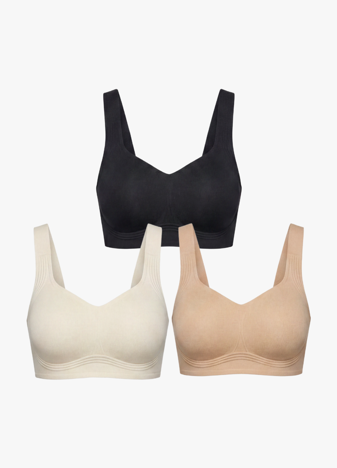 Everyday Comfort Bra