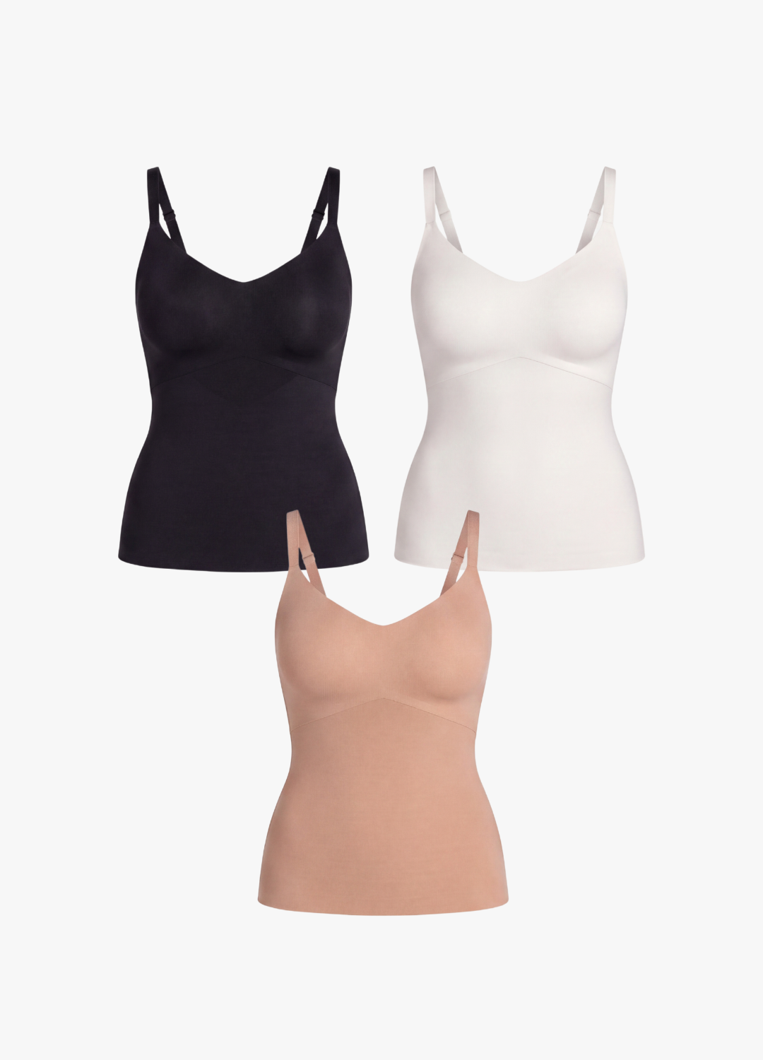 LiftShape Cami