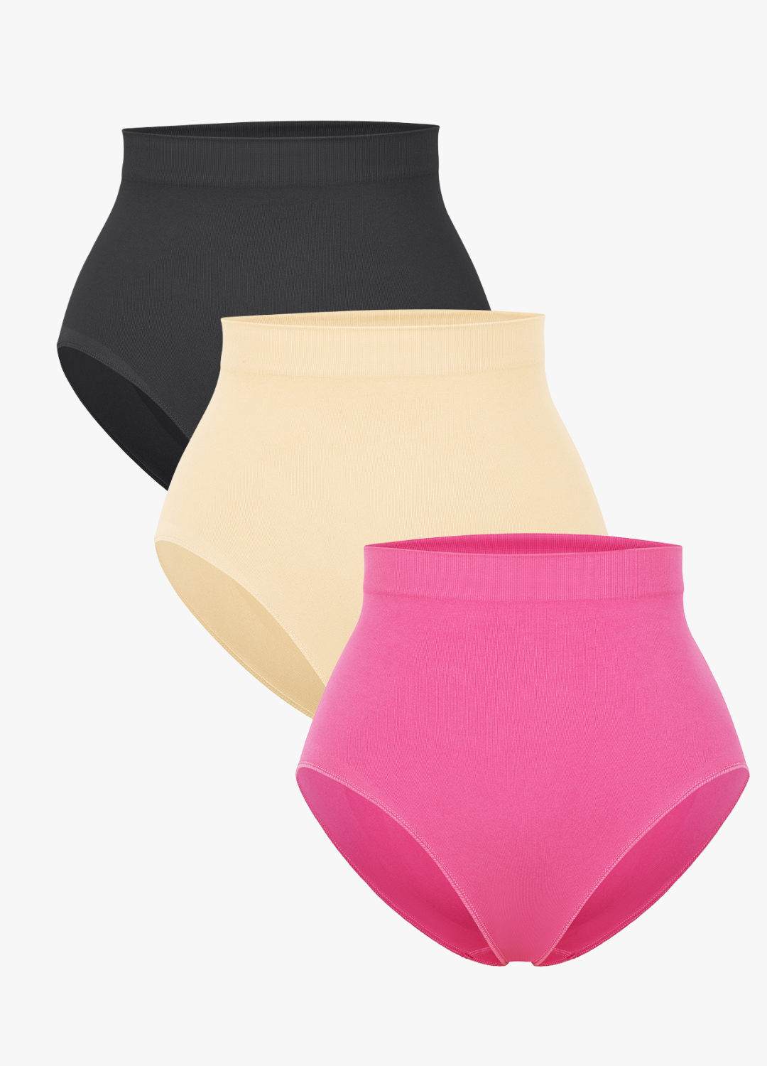 Essential Maxi Slip 3 Pack