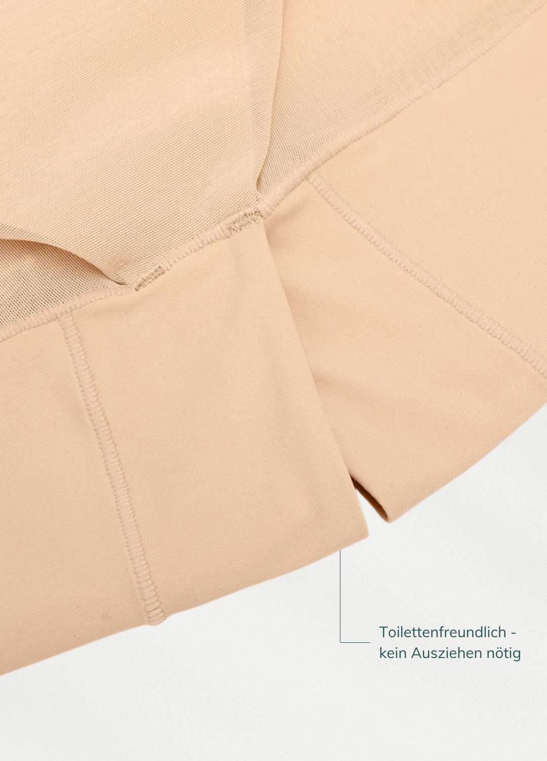 Daily Essential BH + Invisible Power Short Bundle