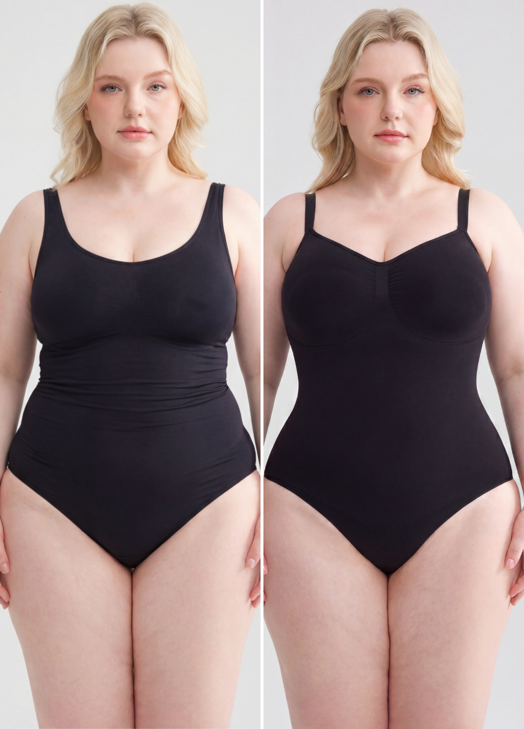 All Day Sculpt Bodysuit
