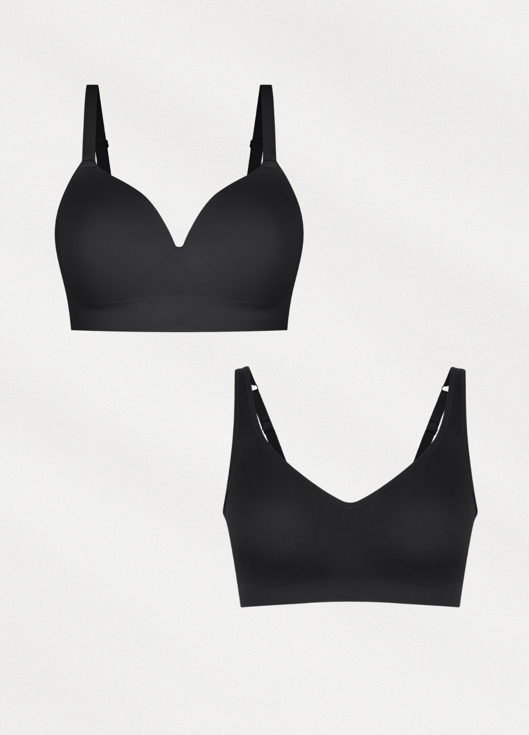 Daily Essential BH + Everyday Comfort BH Bundle