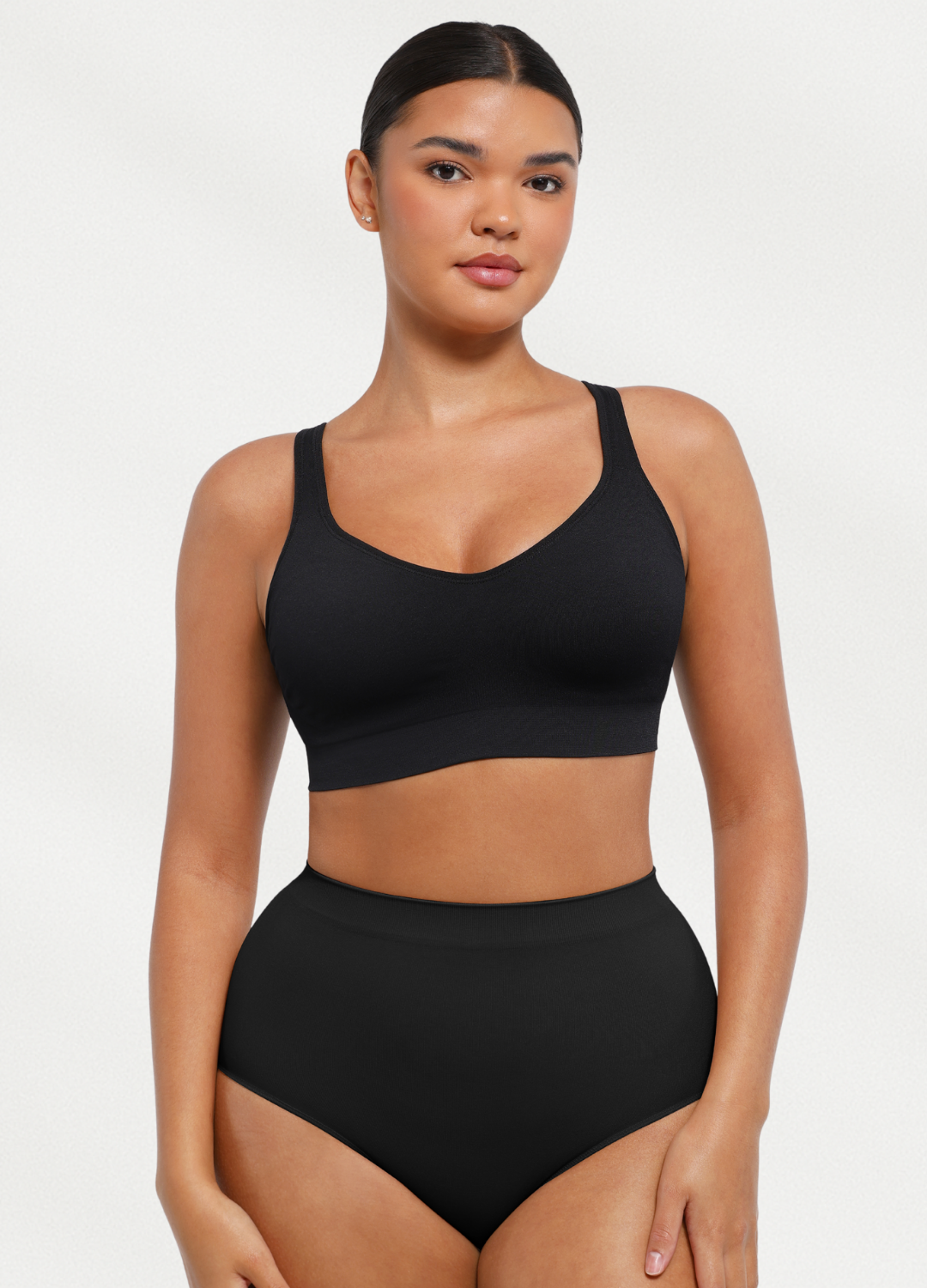 Everyday Comfort BH + Essential Maxi Brief Bundle