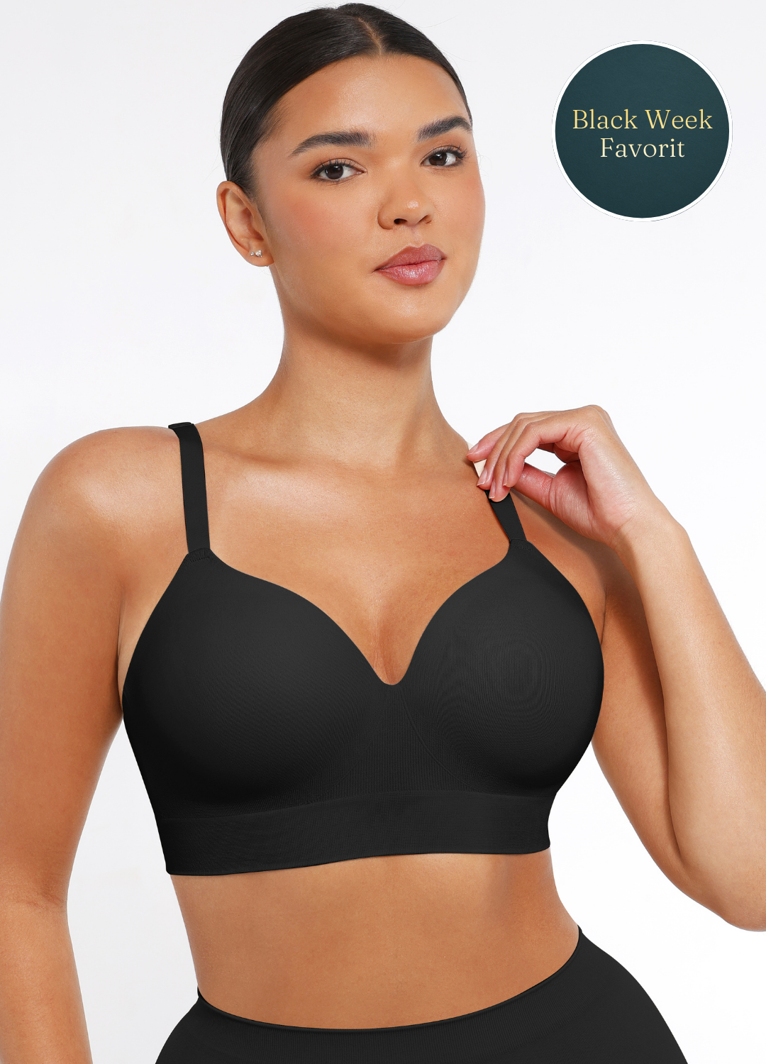 Daily Essential Bra