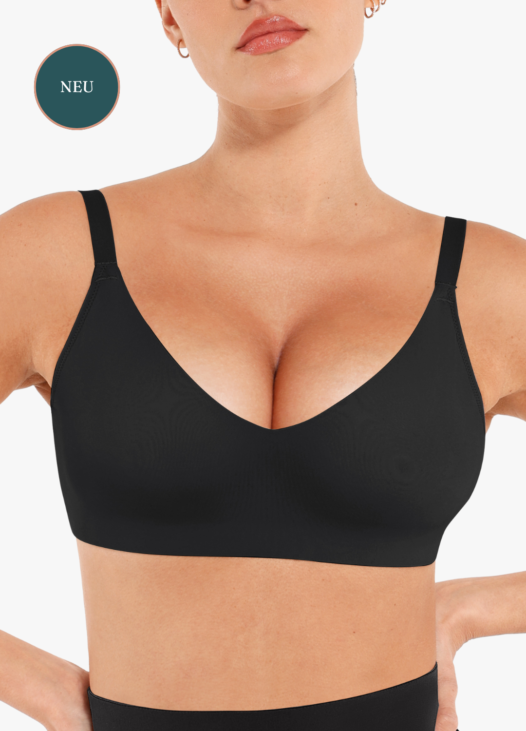 Soft Embrace Bralette (NEU)